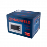 Встраиваемая микроволновая печь Maunfeld JBMO.20.5S