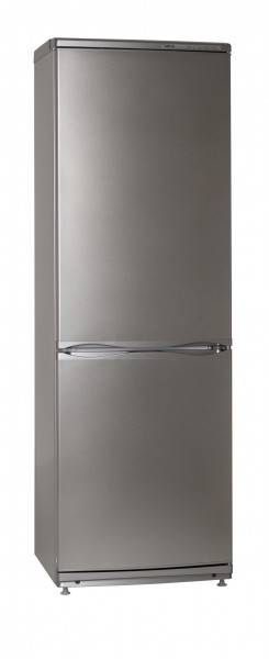 Холодильник ATLANT ХМ-6024-080 сер