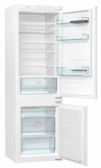 Встраиваемый холодильник Gorenje RKI 4182 E1