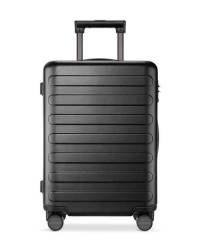 Чемодан NINETYGO Rhine Luggage -20" Black