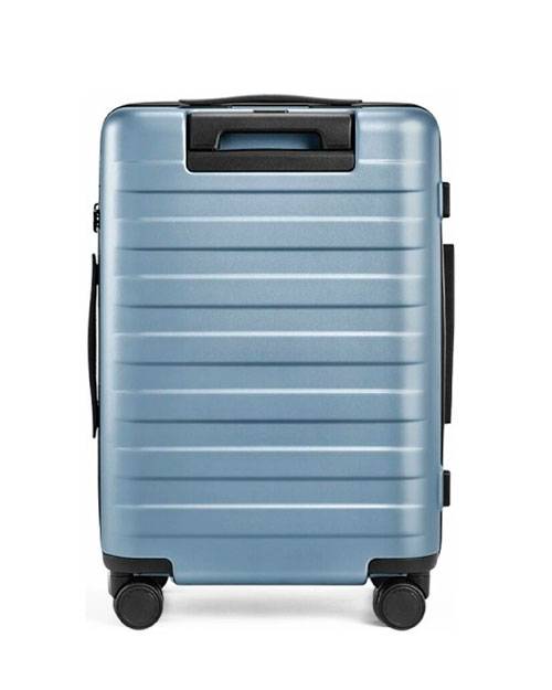 Чемодан NINETYGO Rhine Luggage -24" Blue