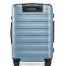Чемодан NINETYGO Rhine Luggage -24" Blue