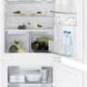 Встраиваемый холодильник Electrolux LNT 7TF18S