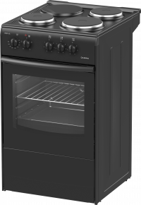Кухонная плита электрическая Darina S EM 331 404 At