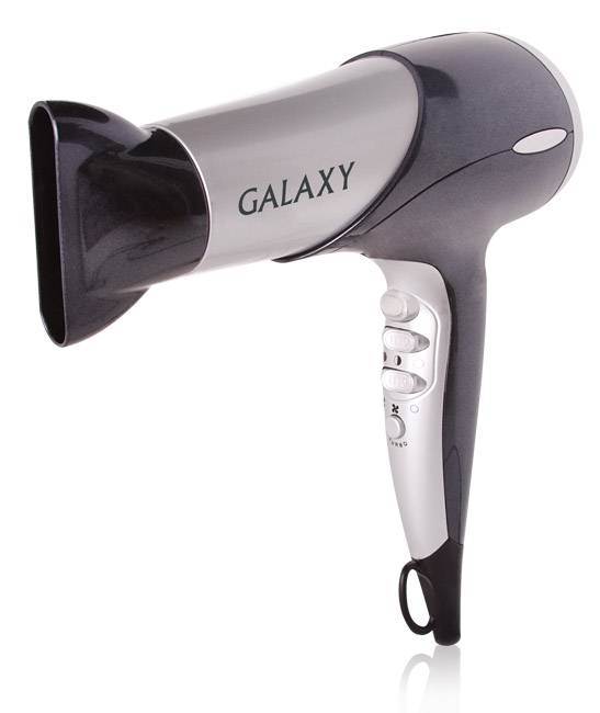 Фен для волос Galaxy GL 4306