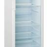 Холодильная витрина Бирюса 290 белый фронт