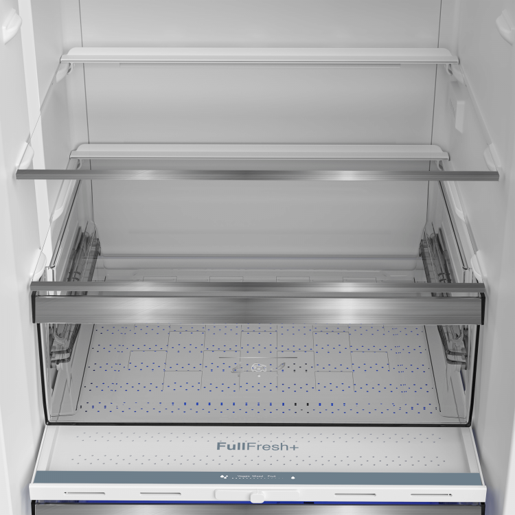 Холодильник GRUNDIG GKPN 66930 FW