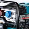 Бензиновый генератор Alteco Professional AGG 11000TE Duo