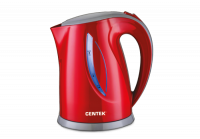 Чайник Centek CT-0053 Red 1.8л