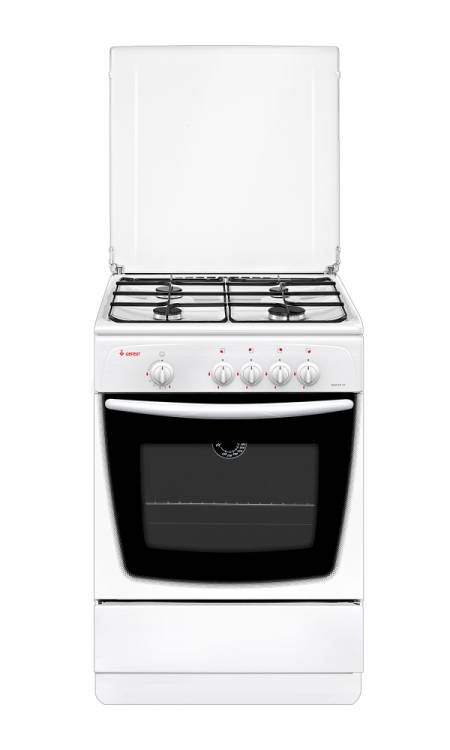 Кухонная плита газовая Gefest ПГ 1200-С7