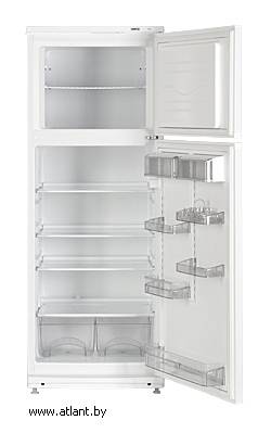 Холодильник ATLANT МХМ-2835-08 сер