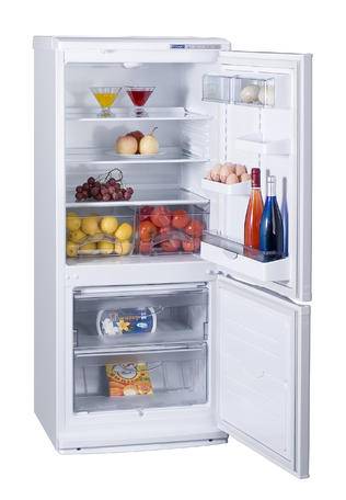 Холодильник ATLANT ХМ-4008-022