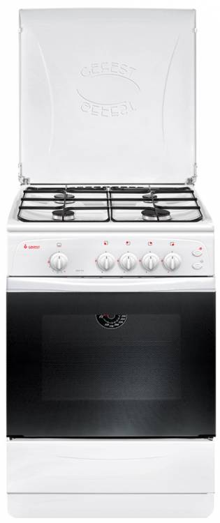 Кухонная плита газовая Gefest ПГ 1200-С6 К50