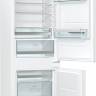 Встраиваемый холодильник Gorenje RKI 4182 A1