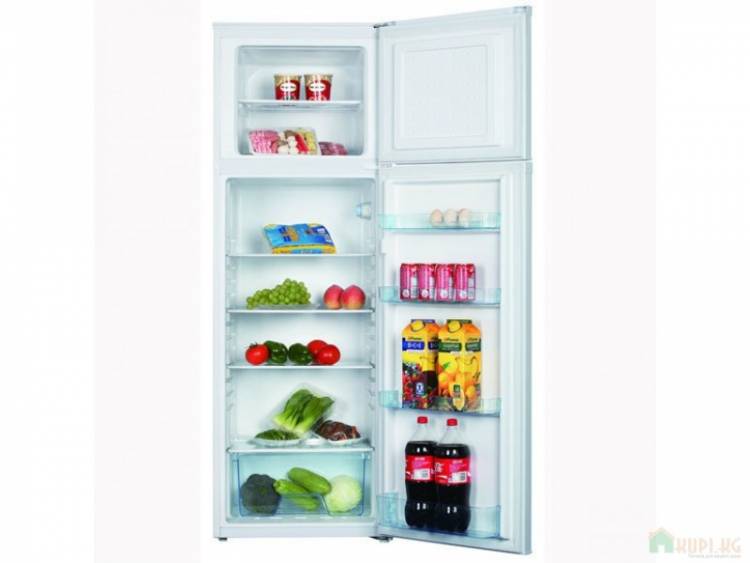 Холодильник MIDEA AD598FW