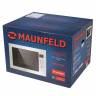 Встраиваемая микроволновая печь Maunfeld MBMO.25.8S