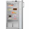 Холодильник фармацевтический Pozis ХФ-250-3 обычное стекло