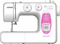 Швейная машинка Janome ESCAPE V-12