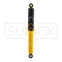 Амортизатор | зад прав/лев | SUFIX SA-1067