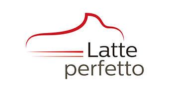 Превосходная молочная пена благодаря нашей технологии Latte Perfetto