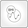 Индекс массы тела (англ. BMI)