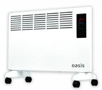 Теплоконвектор Oasis DK-15 D
