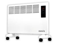 Теплоконвектор Oasis DK-20 D