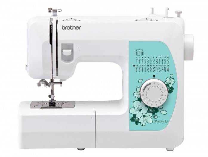 Швейная машинка Brother Hanami-25