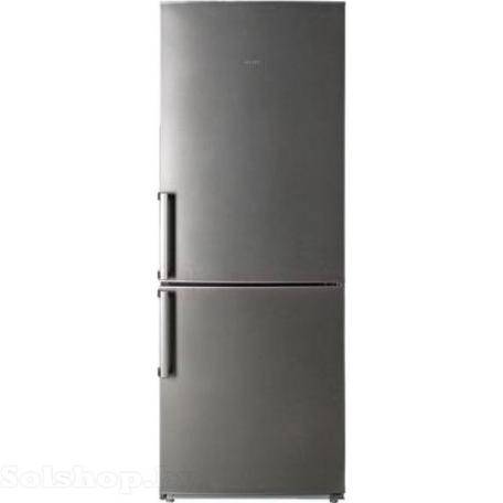 Холодильник ATLANT ХМ-4521-080N сер