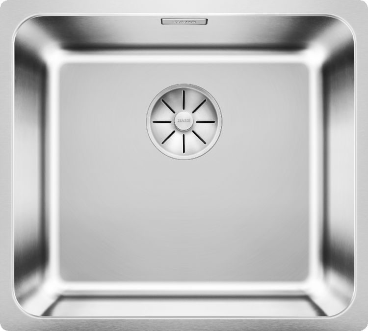 Кухонная мойка Blanco Solis 450-U (526120)