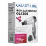 Фен для волос Galaxy GL 4305
