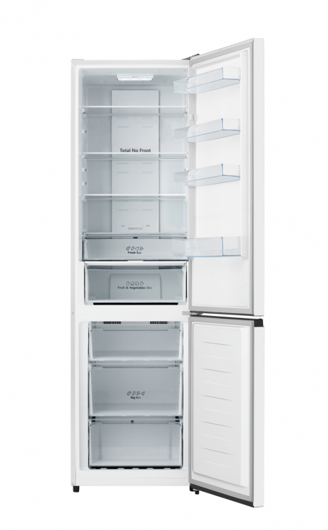 Холодильник HISENSE RB440N4BW1