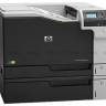 Принтер лазерный цветной HP Color LaserJet Ent M750xh