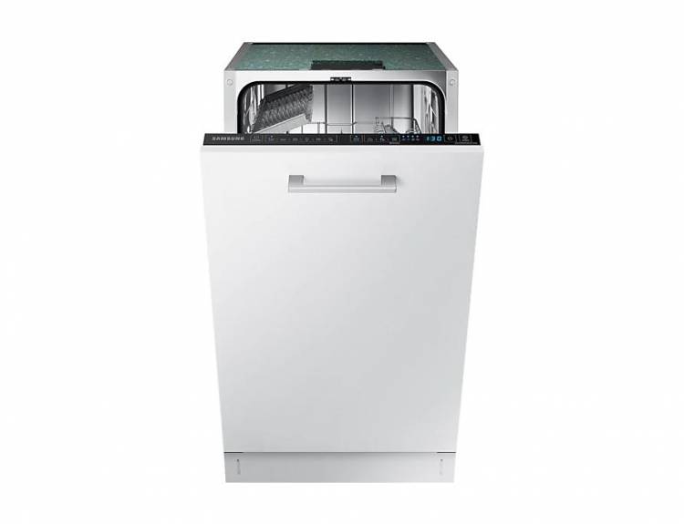 Встраиваемая посудомоечная машина Samsung DW 50R4040 BB