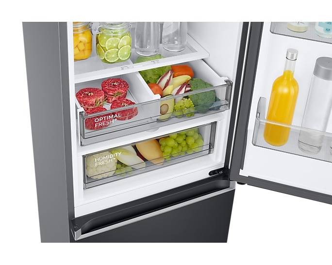 Холодильник Samsung RB 38 T7762B1