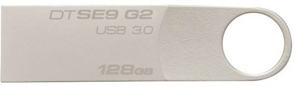 USB Флеш Kingston DTSE9G2