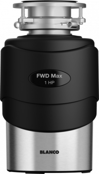 Утилизатор кухонных отходов Blanco FWD Max (526648)