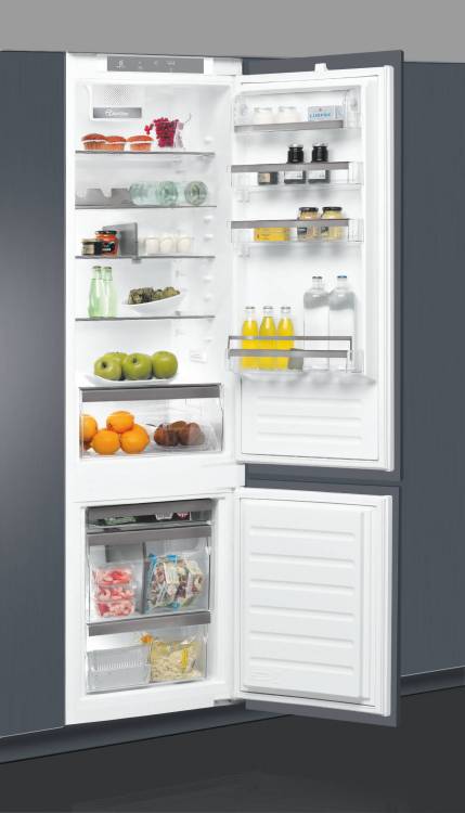 Встраиваемый холодильник Whirlpool ART 9811/A+
