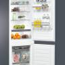 Встраиваемый холодильник Whirlpool ART 9811/A+