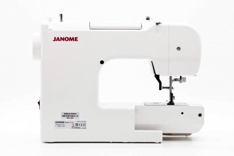 Швейная машинка Janome EL 150
