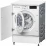 Встраиваемая стиральная машина Bosch WIW 28540 OE