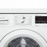 Встраиваемая стиральная машина Bosch WIW 28540 OE