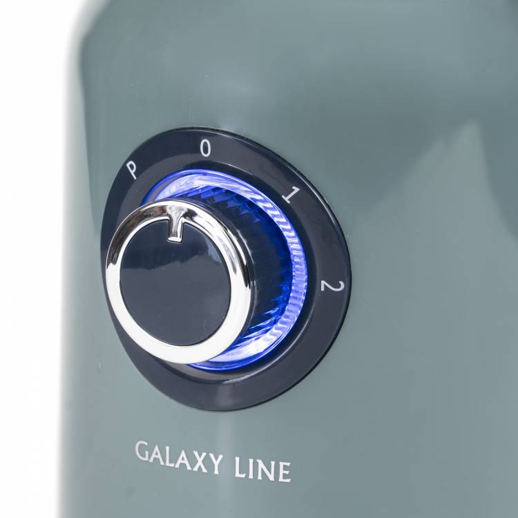 Блендер погружной Galaxy LINE GL 2160