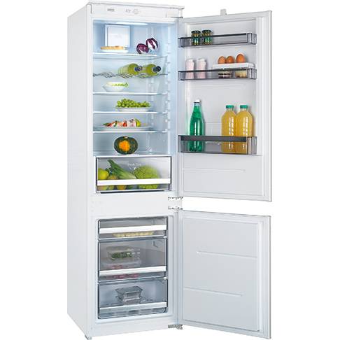 Встраиваемый холодильник Franke FCB 320 NR ENF V A+