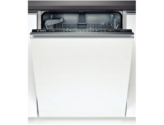 Встраиваемая посудомоечная машина Bosch SMV51E30EU