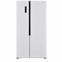 Холодильник Snowcap SBS NF 472 W