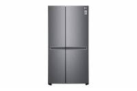 Холодильник LG GC B 257 JLYV
