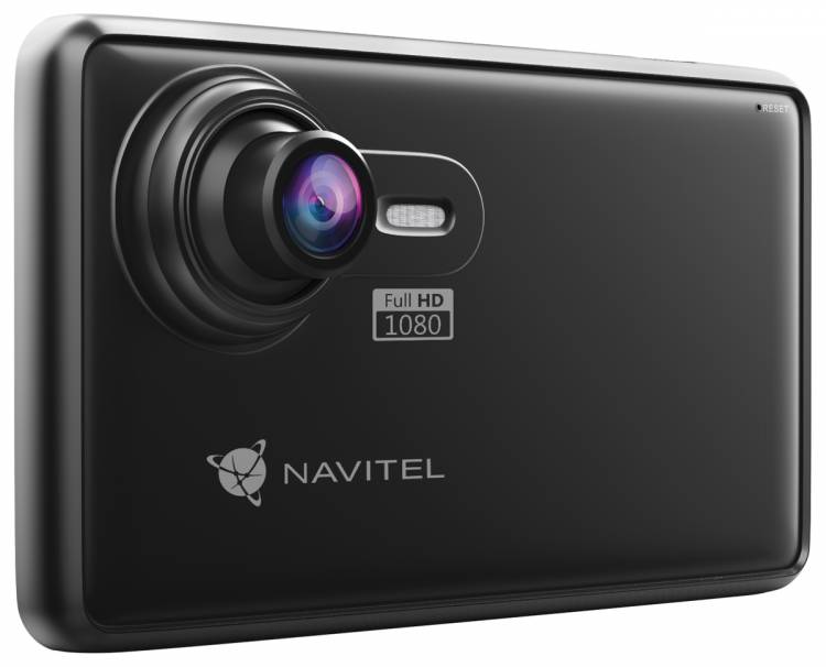 Навигатор-видеорегистратор Navitel RE900