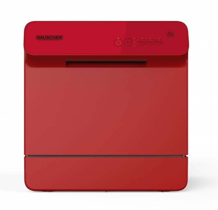 Посудомоечная машина DAUSCHER DD-3250 TT-RED