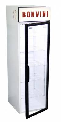 Холодильная витрина Bonvini 400
